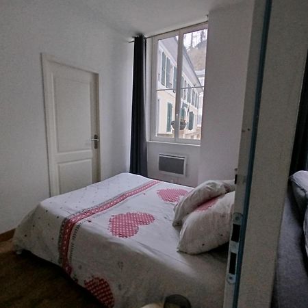 Appartement Eaux Bonnes Exterior photo